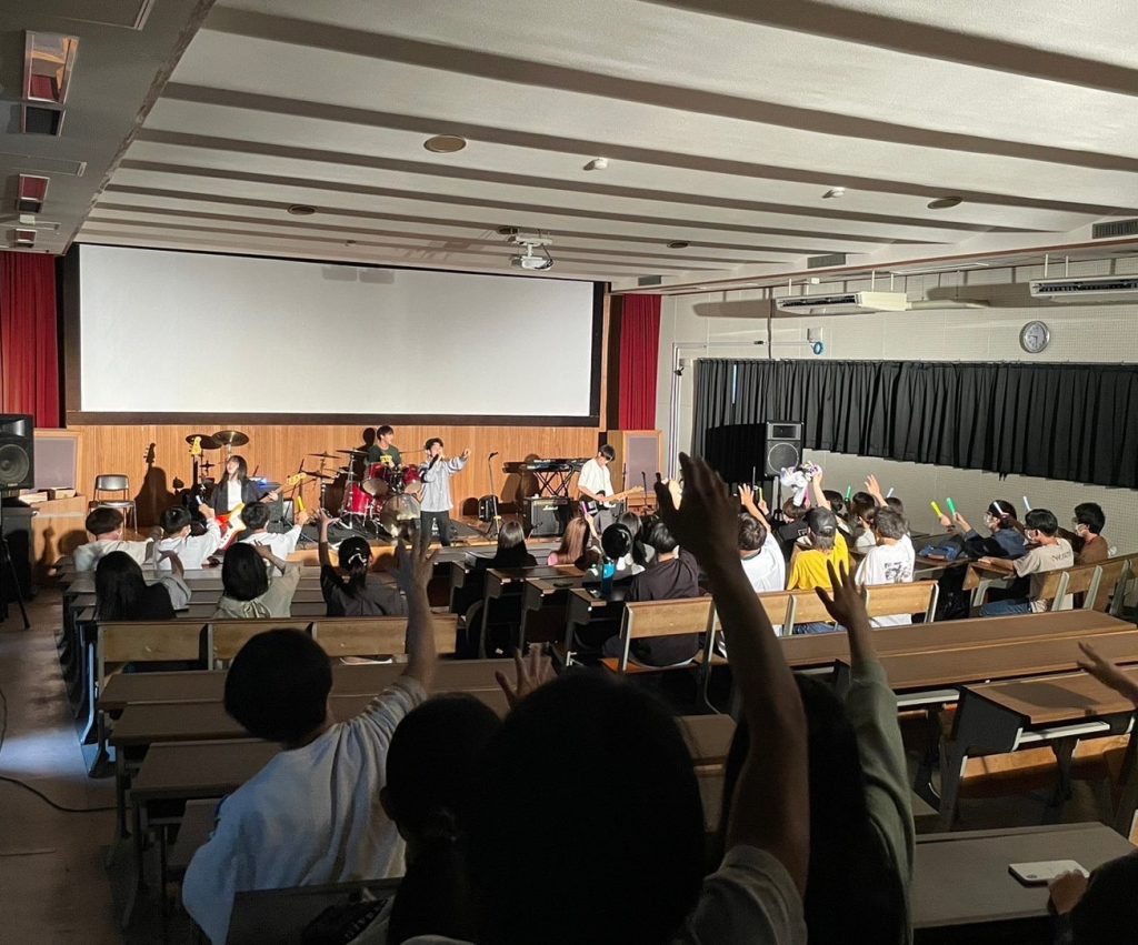 部活！部活！ 大阪府立三島高等学校（高槻市）